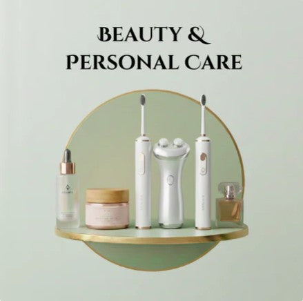 Beauty & Personal Care