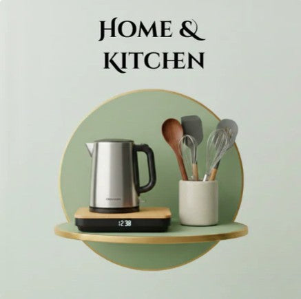 Home & Kitchen