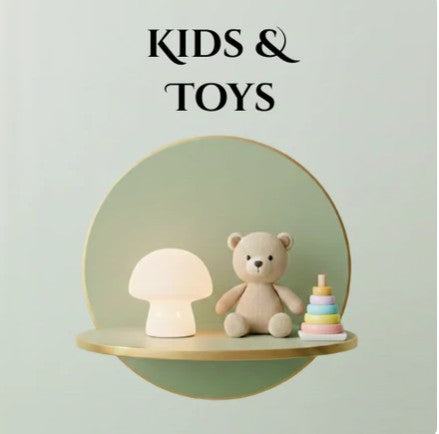 Kids & Toys