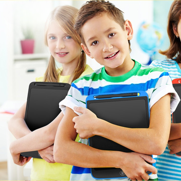 Kids LCD Writing Tablet – 10 Inch Drawing Pad