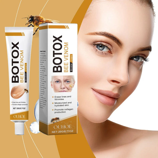 Anti-Aging Collagen Moisturizer 20g