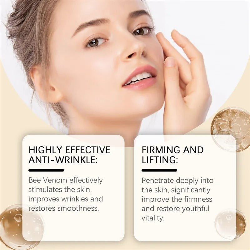 Anti-Aging Collagen Moisturizer 20g