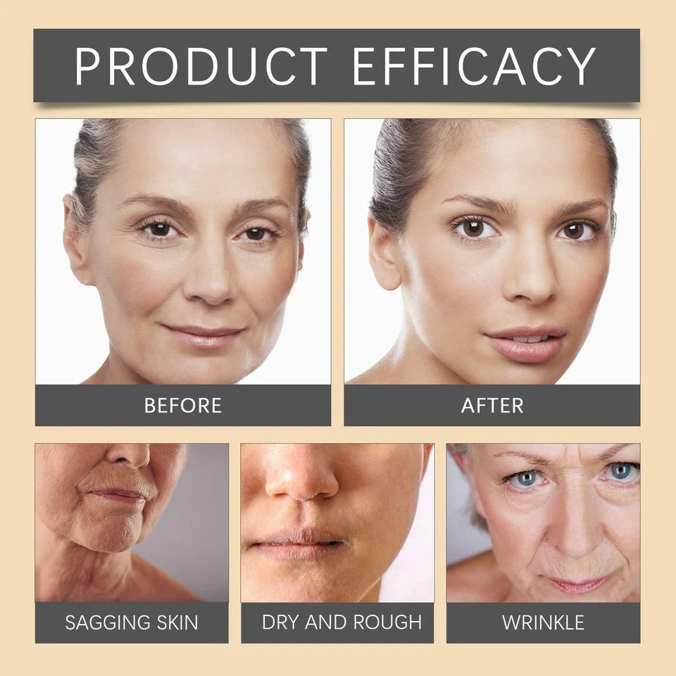 Anti-Aging Collagen Moisturizer 20g