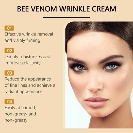 Anti-Aging Collagen Moisturizer 20g