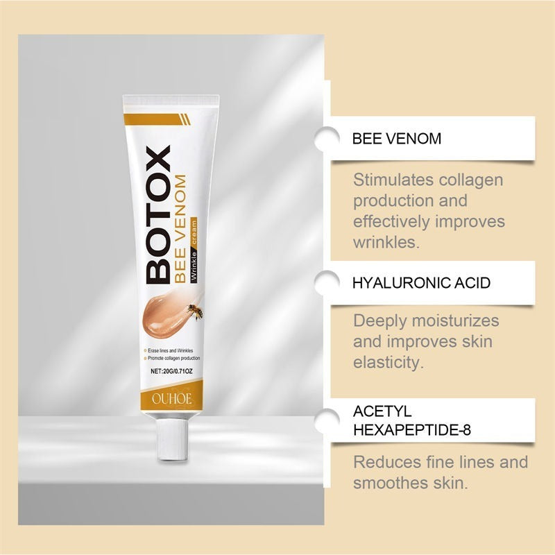 Anti-Aging Collagen Moisturizer 20g